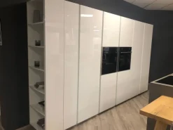 Best Cucina modello Helene PREZZO SCONTATO 67% Cucine Lineari|Cucine Design