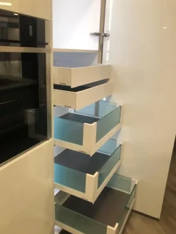 Best Cucina modello Helene PREZZO SCONTATO 67% Cucine Lineari|Cucine Design