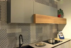 Stosa Cucina modello Infinity PREZZO SCONTATO 50%- Cucine Ad Angolo|Cucine Moderne