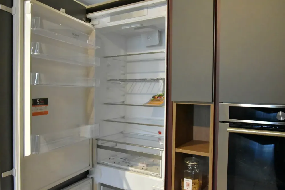 Stosa Cucina modello Infinity PREZZO SCONTATO 50%- Cucine Ad Angolo|Cucine Moderne