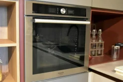 Stosa Cucina modello Infinity PREZZO SCONTATO 50%- Cucine Ad Angolo|Cucine Moderne