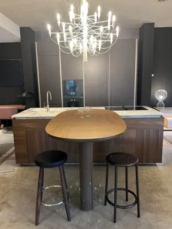 Dada Cucina modello Intersection essenza PREZZO SCONTATO 50%- Cucine Ad Isola|Cucine Moderne