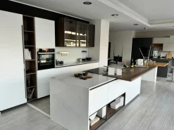 Hot Cucina modello Kalì PREZZO SCONTATO 48% Cucine Ad Isola|Cucine Moderne