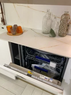 Arredo3 Cucina modello Kali' PREZZO SCONTATO 50%- Cucine Ad Angolo|Cucine Moderne