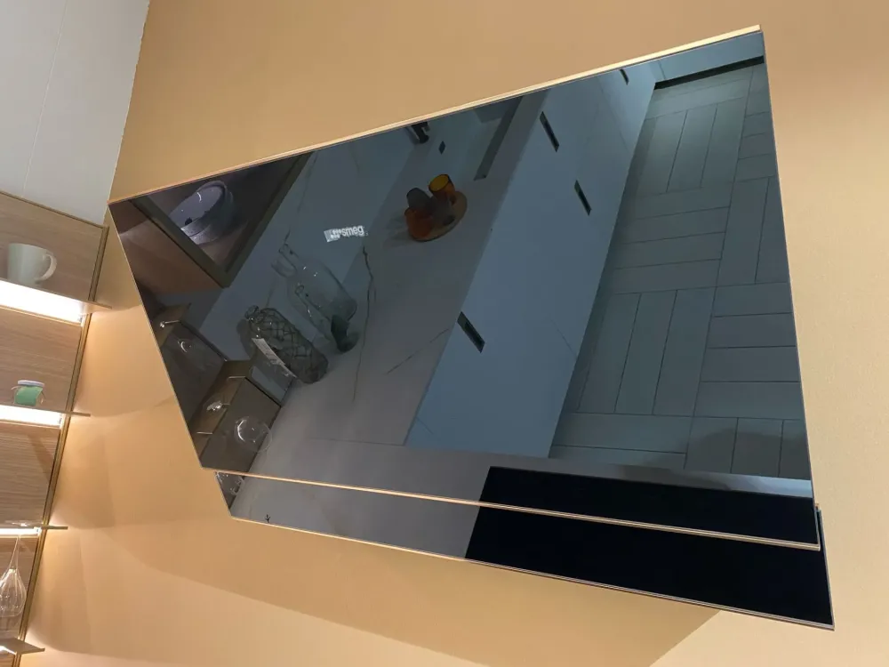 Arredo3 Cucina modello Kali' PREZZO SCONTATO 50%- Cucine Ad Angolo|Cucine Moderne