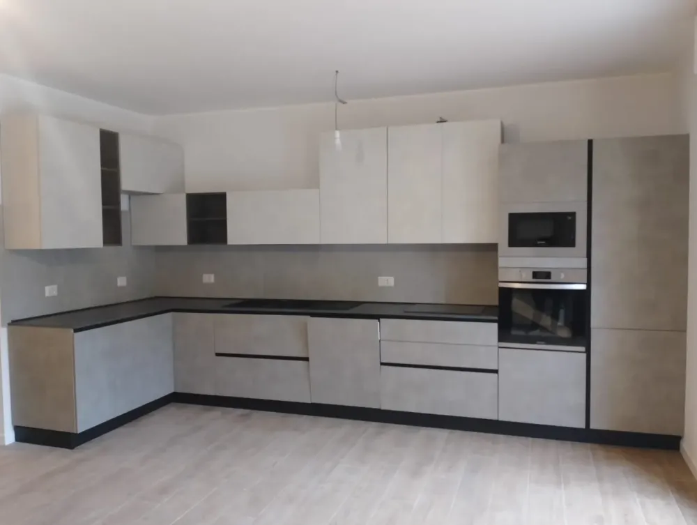 Stosa Cucina modello Kaya PREZZO SCONTATO 41%- Cucine Ad Angolo|Cucine Moderne