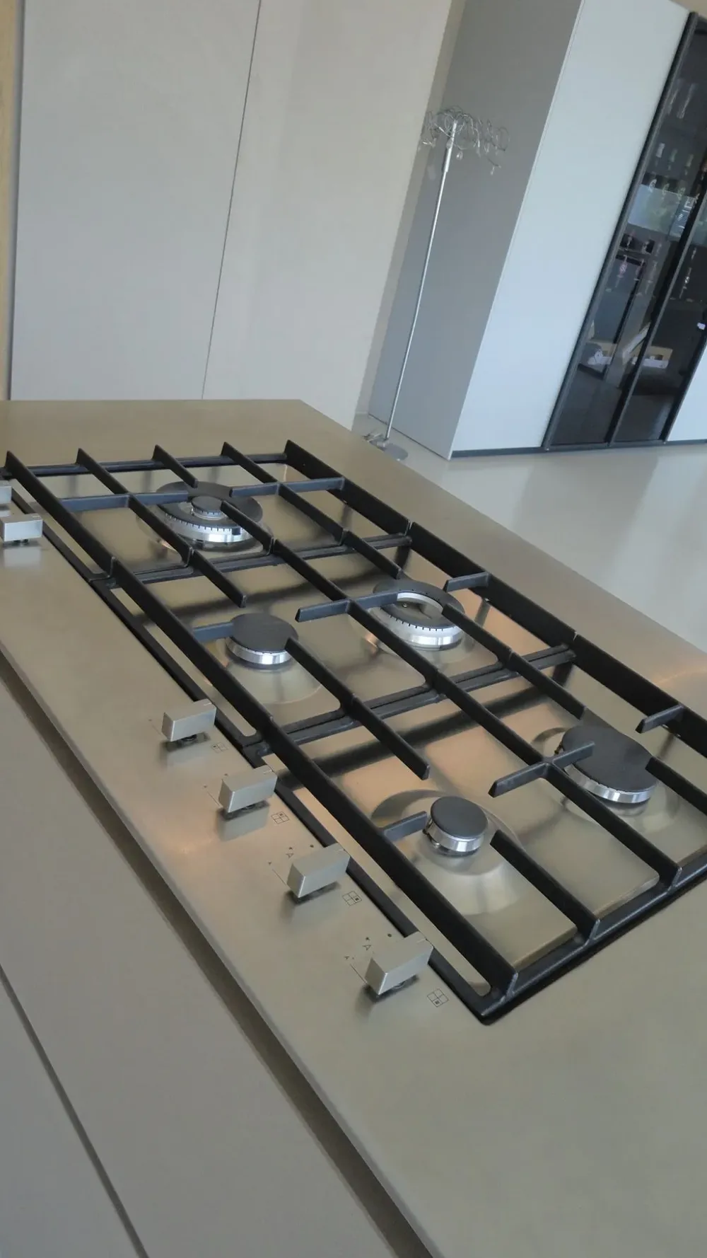 Cucina modello Line k PREZZO SCONTATO 45%^Zampieri Cucine Hot