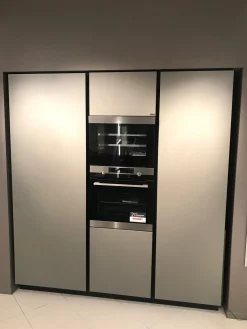 Snaidero Cucina modello Link PREZZO SCONTATO 44%- Cucine Ad Isola|Cucine Design