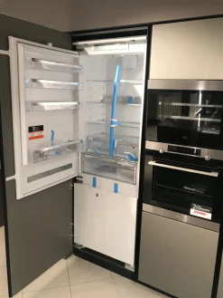 Snaidero Cucina modello Link PREZZO SCONTATO 44%- Cucine Ad Isola|Cucine Design