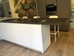 Maistri Cucine Cucina modello Maistri viva PREZZO SCONTATO 30%- Cucine Design|Cucine Ad Isola