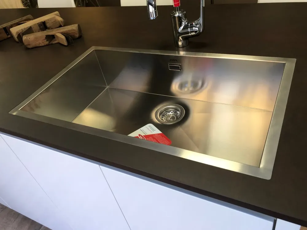 Maistri Cucine Cucina modello Maistri viva PREZZO SCONTATO 30%- Cucine Design|Cucine Ad Isola