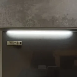 Doimo Cucine Cucina modello Materia PREZZO SCONTATO 67%- Cucine Lineari|Cucine Design