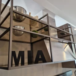 Cucina modello Mia PREZZO SCONTATO 50%^Scavolini New