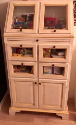 Cucina modello Mobile dispensa PREZZO SCONTATO 83%^Creazioni artistiche Fiorentine Online