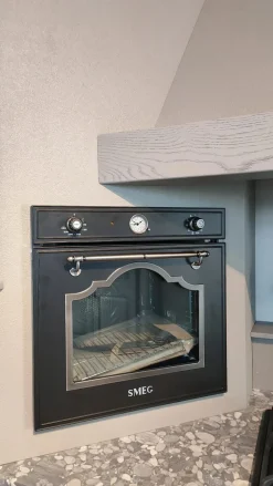 Cucina modello Mod nora lacc orione PREZZO SCONTATO^Arrex Hot