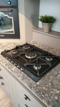 Cucina modello Mod nora lacc orione PREZZO SCONTATO^Arrex Hot