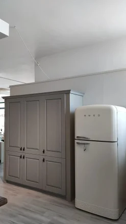 Cucina modello Mod nora lacc orione PREZZO SCONTATO^Arrex Hot