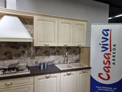 Discount Cucina modello New  bea corda PREZZO SCONTATO 51% Cucine Ad Angolo