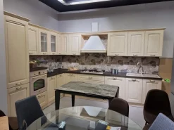 Discount Cucina modello New  bea corda PREZZO SCONTATO 51% Cucine Ad Angolo