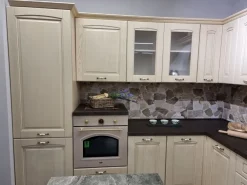 Discount Cucina modello New  bea corda PREZZO SCONTATO 51% Cucine Ad Angolo