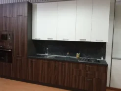 Cucina modello New smart264 PREZZO SCONTATO 31%^Net Cucine Hot