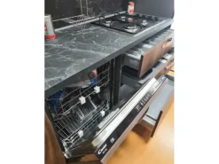 Cucina modello New smart264 PREZZO SCONTATO 31%^Net Cucine Hot