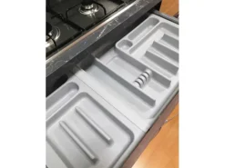 Cucina modello New smart264 PREZZO SCONTATO 31%^Net Cucine Hot