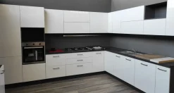 Arrex Cucina modello Niki PREZZO SCONTATO 54%- Cucine Ad Angolo|Cucine Moderne