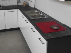 Arrex Cucina modello Niki PREZZO SCONTATO 54%- Cucine Ad Angolo|Cucine Moderne