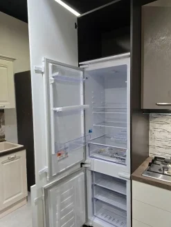 Best Cucina modello Nina PREZZO SCONTATO 50% Cucine Lineari|Cucine Moderne