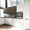 Cucina modello Noemi PREZZO SCONTATO 25% Cucine Ad Angolo|Cucine Design
