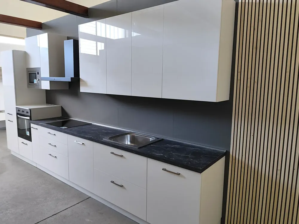 Cucina modello Peonia PREZZO SCONTATO 62%^Ar-Due