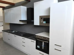 Cucina modello Peonia PREZZO SCONTATO 62%^Ar-Due