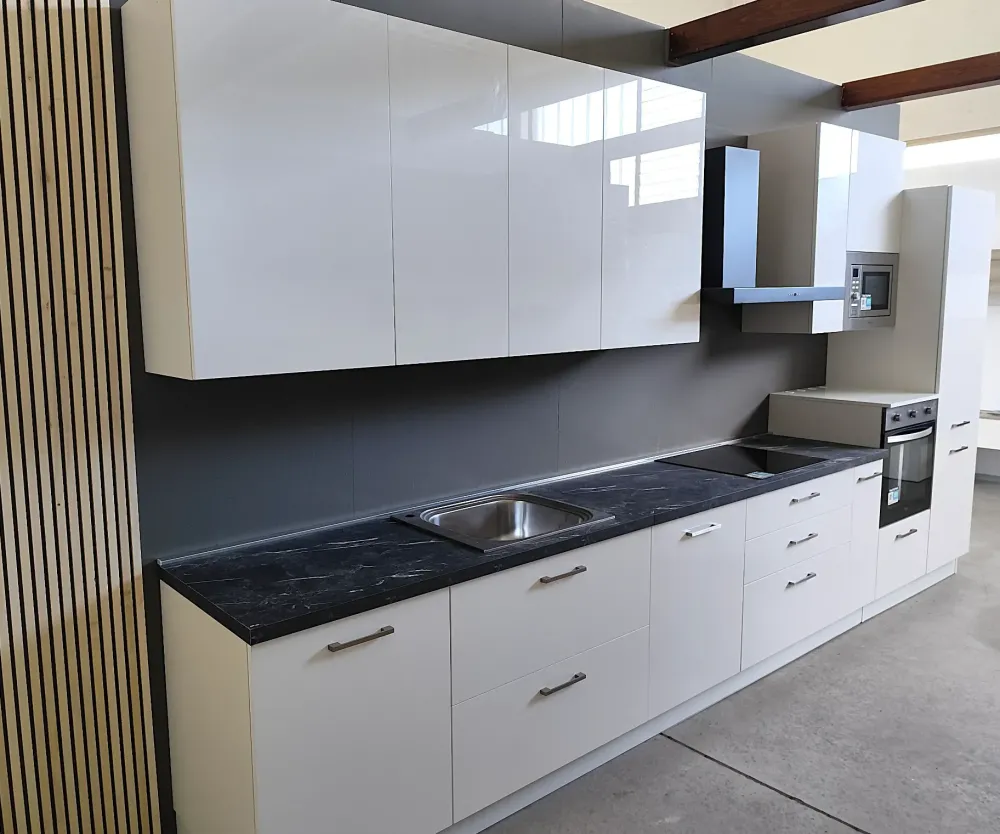 Cucina modello Peonia PREZZO SCONTATO 62%^Ar-Due