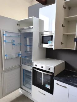 Cucina modello Peonia PREZZO SCONTATO 62%^Ar-Due