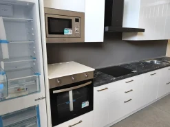 Cucina modello Peonia PREZZO SCONTATO 62%^Ar-Due