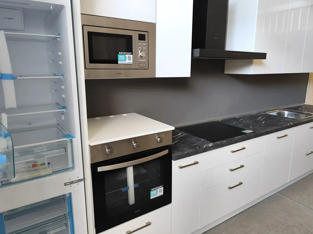 Cucina modello Peonia PREZZO SCONTATO 62%^Ar-Due