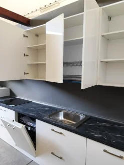 Cucina modello Peonia PREZZO SCONTATO 62%^Ar-Due