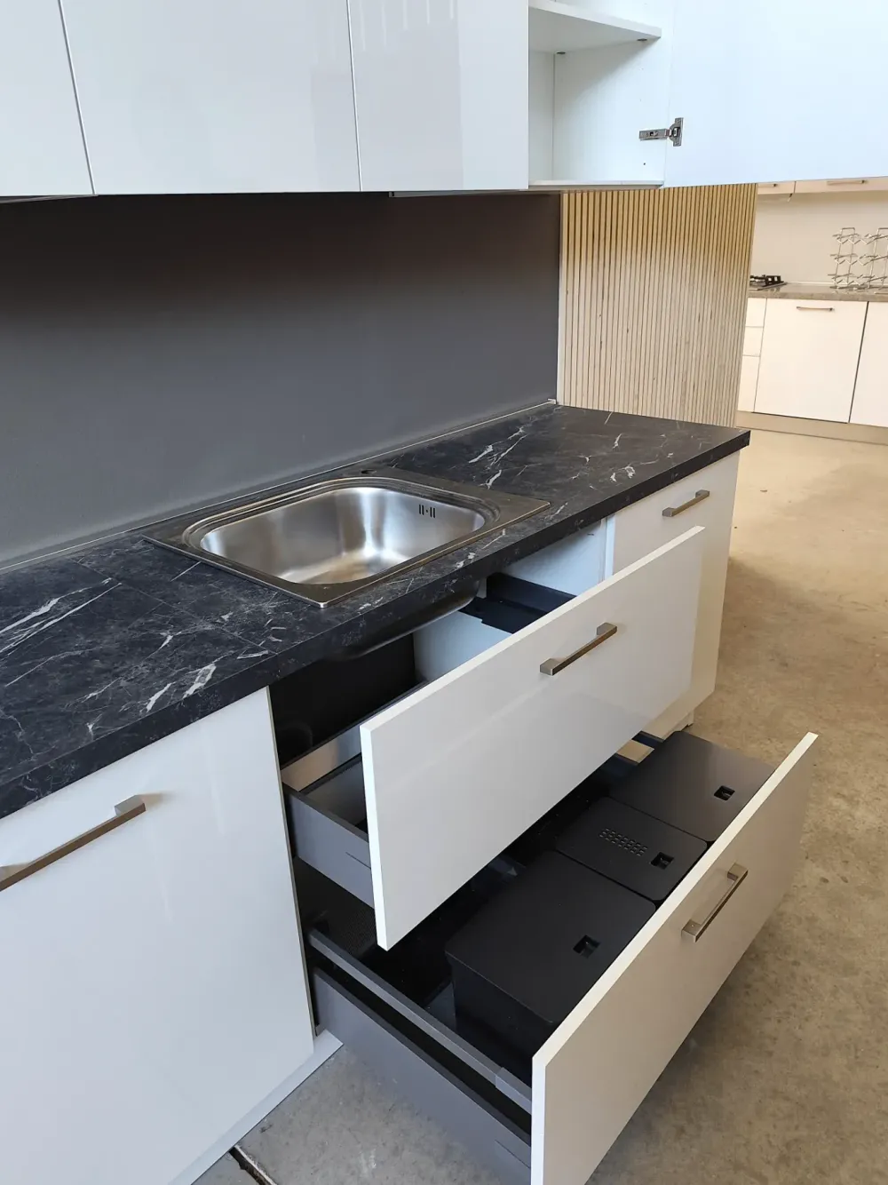 Cucina modello Peonia PREZZO SCONTATO 62%^Ar-Due