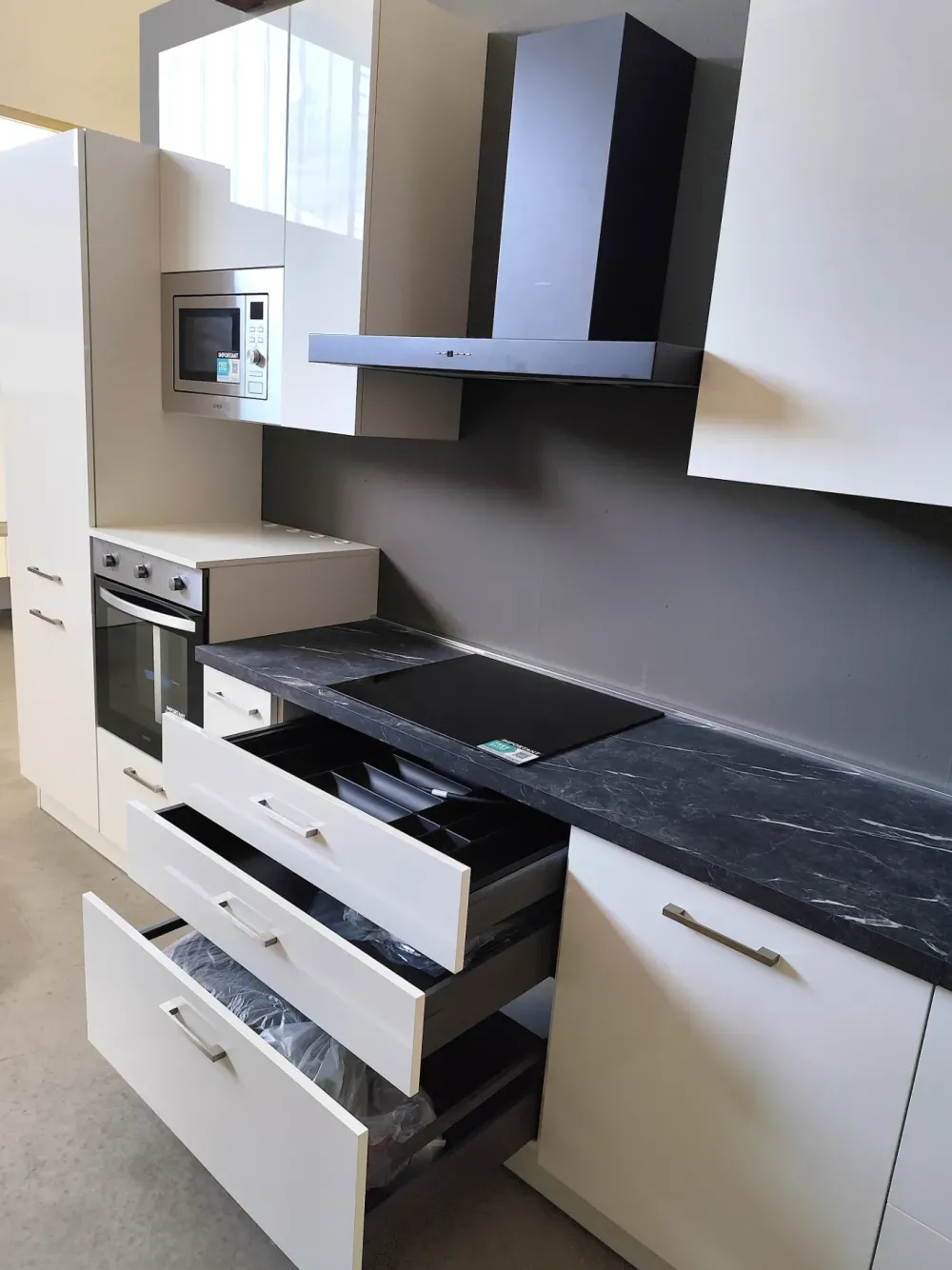 Cucina modello Peonia PREZZO SCONTATO 62%^Ar-Due