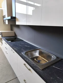 Cucina modello Peonia PREZZO SCONTATO 62%^Ar-Due