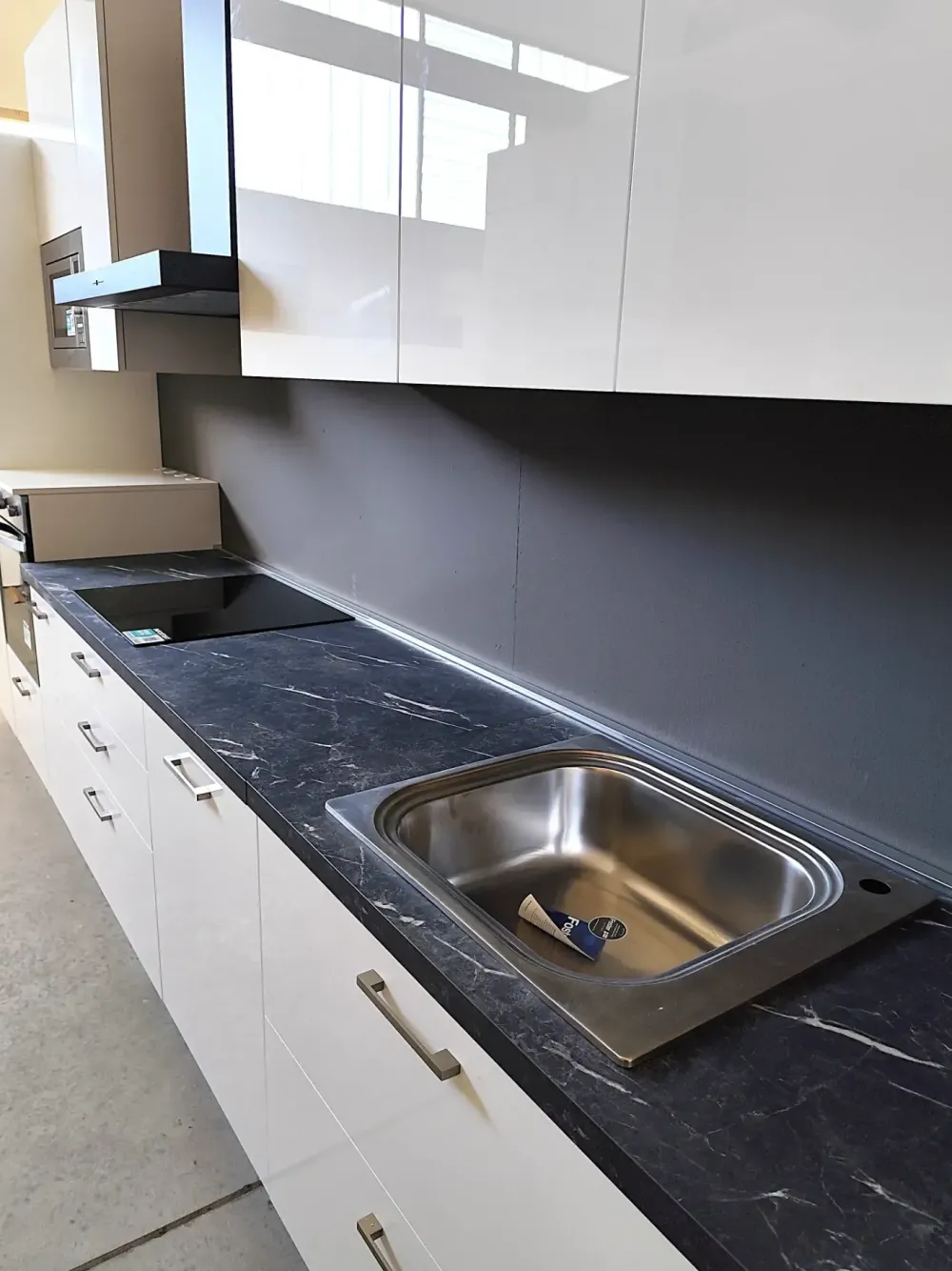 Cucina modello Peonia PREZZO SCONTATO 62%^Ar-Due