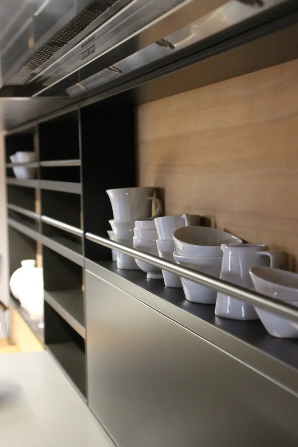 Cucina modello Phoenix PREZZO SCONTATO 53%^Varenna Outlet