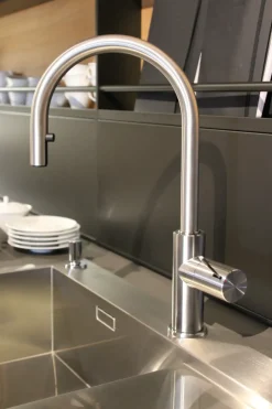 Cucina modello Phoenix PREZZO SCONTATO 53%^Varenna Outlet