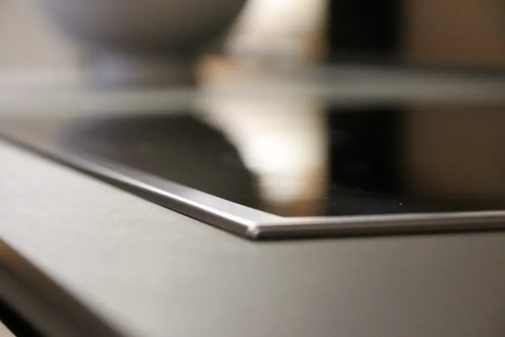 Cucina modello Phoenix PREZZO SCONTATO 53%^Varenna Outlet