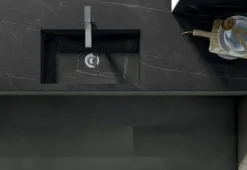 Cucina modello Polimerico PREZZO SCONTATO 34%^Arredo3 Hot