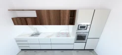 Astra Cucina modello Sp 22   PREZZO SCONTATO- Cucine Lineari|Cucine Design