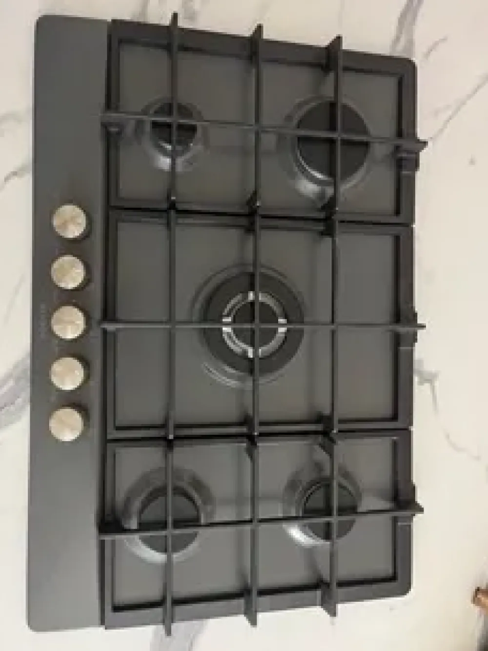 GM Cucine Cucina modello System gola rovere nodato PREZZO SCONTATO 60%- Cucine Ad Isola|Cucine Moderne