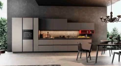 Arredo3 Cucina modello Time PREZZO SCONTATO 40%- Cucine Lineari|Cucine Moderne