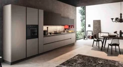 Arredo3 Cucina modello Time PREZZO SCONTATO 40%- Cucine Lineari|Cucine Moderne